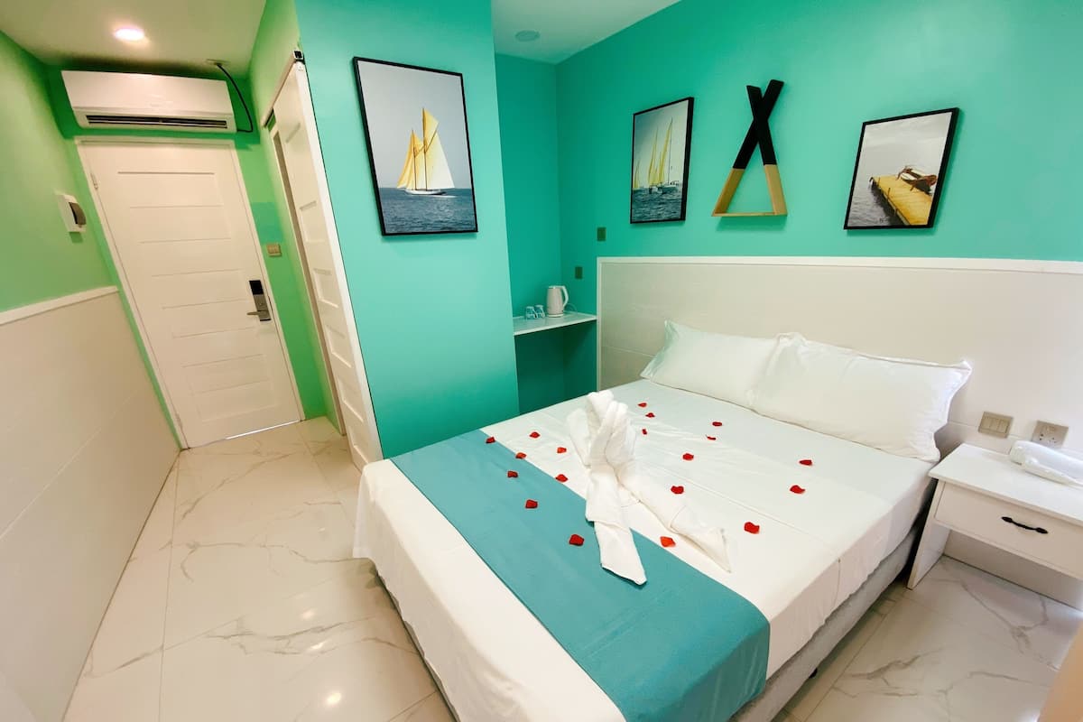 Habitación estándar