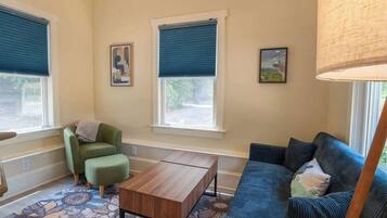 TV connectée, espaces bureaux