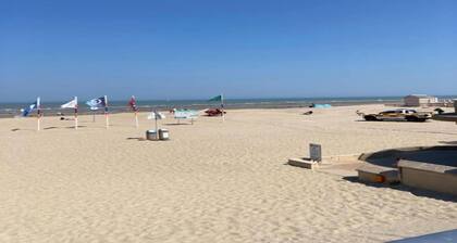 Coastal Villa in Center, 400m from the Sea