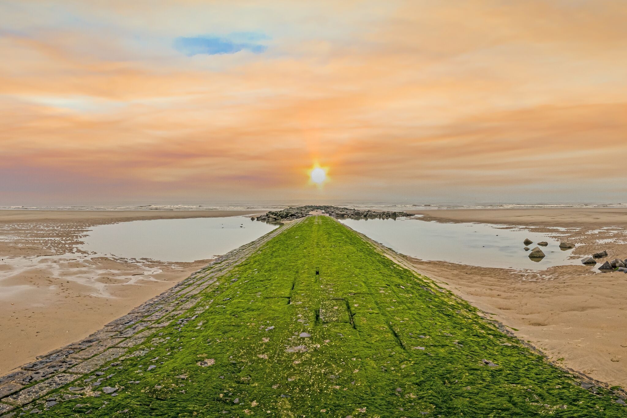 Surroundings [summer] (1-5 km)