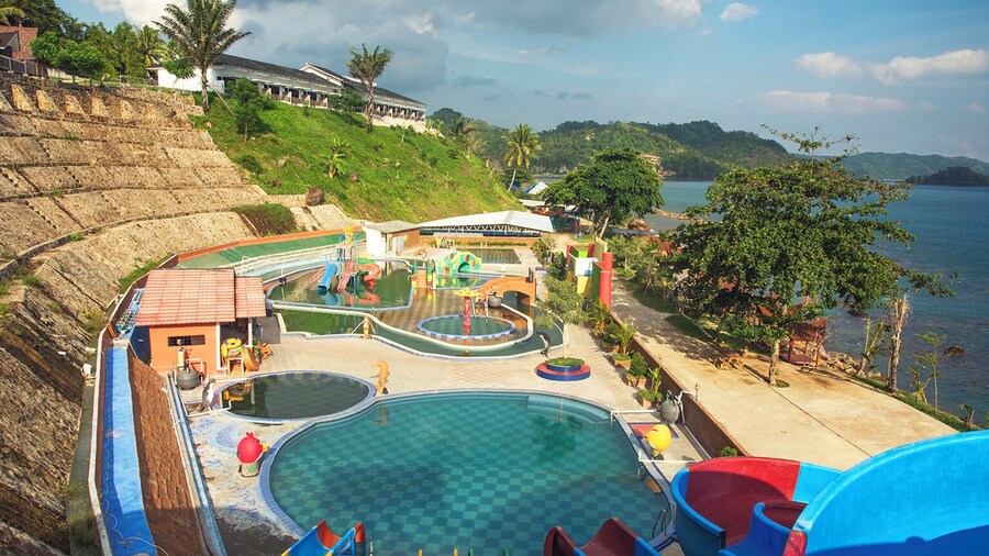 kahai beach resort