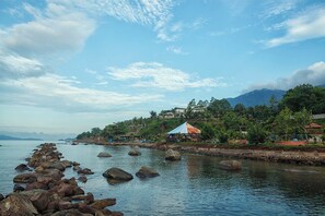 Exterior - kahai beach resort  (Batu Balak)