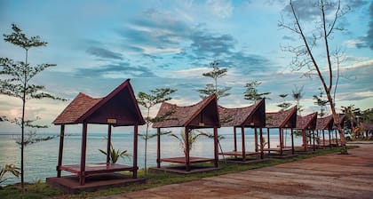 kahai beach resort