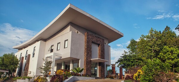 Kahai Beach Resort - Lampung