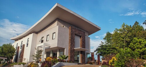 kahai beach resort 