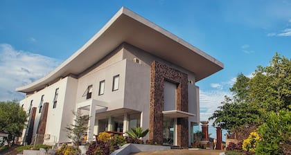 kahai beach resort
