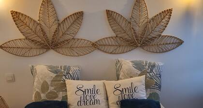 La Maison De Camille