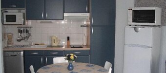 50 m from the beach.ideally located