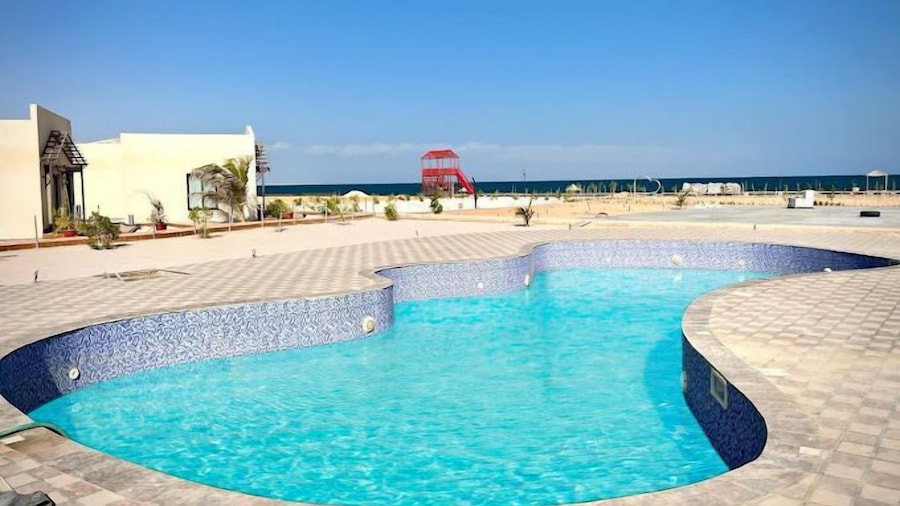 Sugardunes Resort