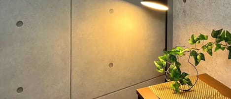 Basic Apartment | 1 bedroom, blackout curtains, iron/ironing board, free WiFi