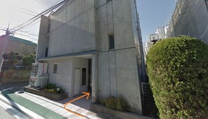 Exterior - Amika First 203 (Tokyo)