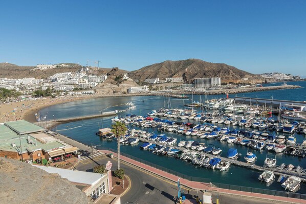 Marina/club náutico