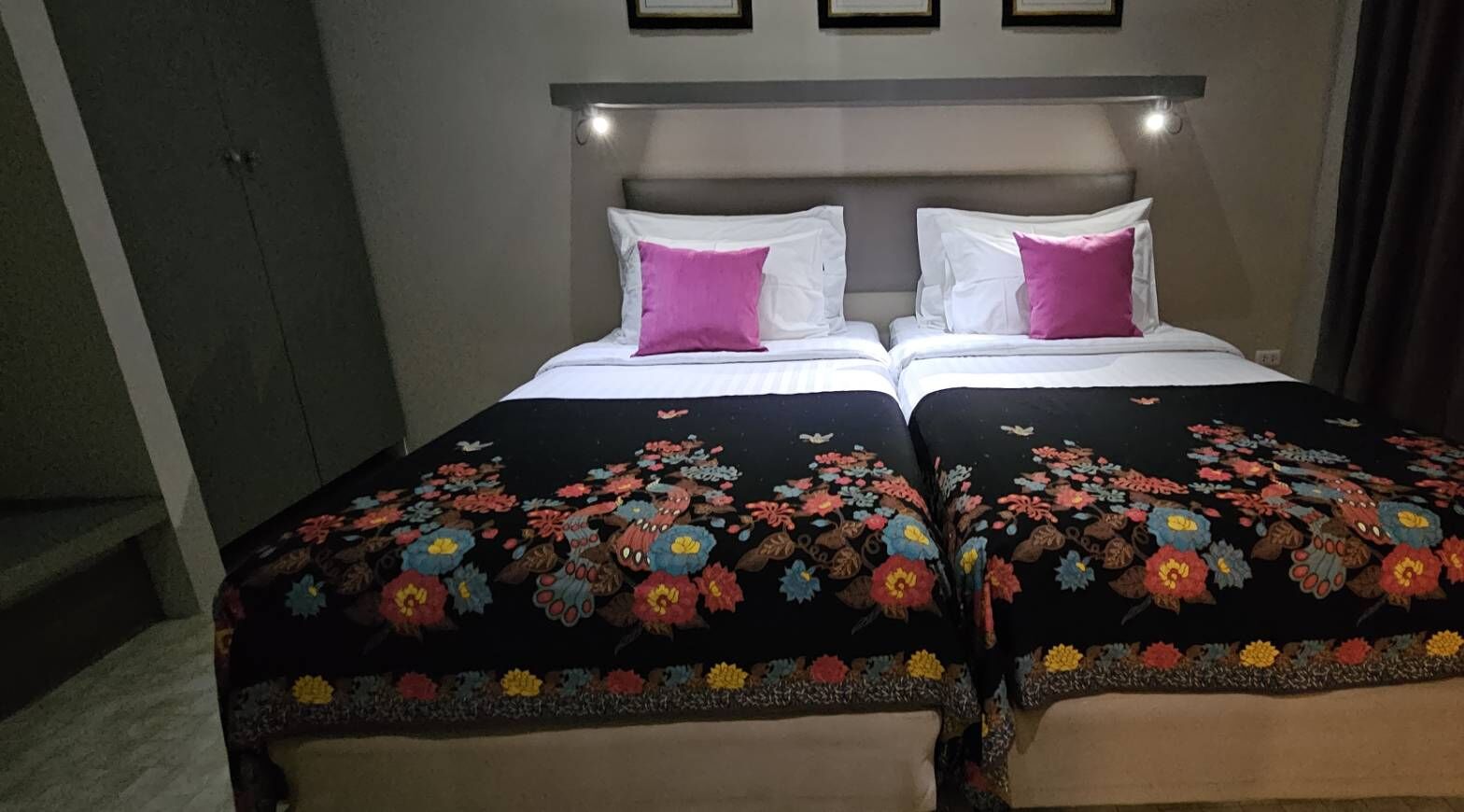 2 Schlafzimmer, kostenloses WLAN