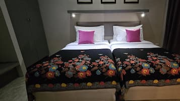 2 Schlafzimmer, kostenloses WLAN