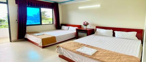 Minibar i wifi gratuïta