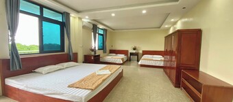 Thanh Trung Van Chay Hotel