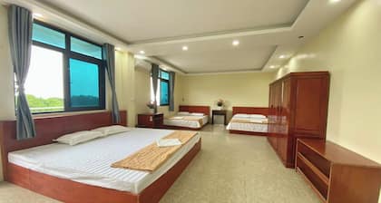 Thanh Trung Van Chay Hotel