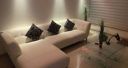 Casa de Descanso a 10 min del Aeropuerto y 20 min de Centro Histórico de Oaxaca