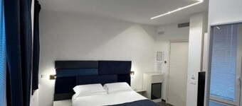 'Joyfül Accomodation Camera 3' with Wi-Fi and Air Conditioning