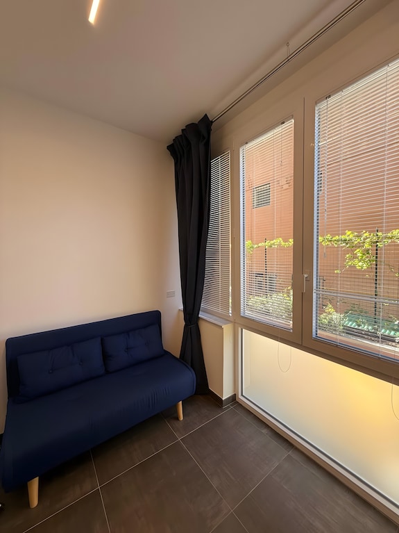 'Joyfül Accomodation Camera 3' With Wi-fi And Air Conditioning - Finale Ligure