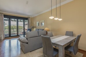 Interior - El Rincon del Golf II PLUS - Isla Canela Golf GRHII44P47 (Isla Canela)