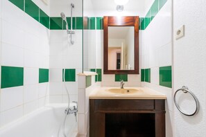 Dusche, Haartrockner