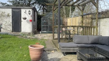 Cottage | Halaman properti