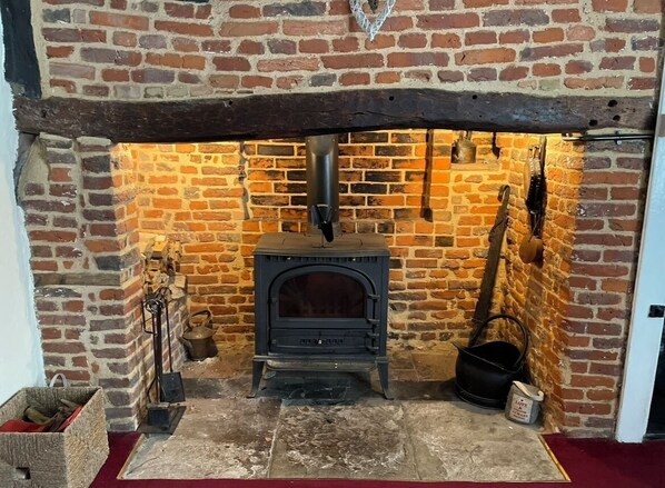 Casa de campo | Interior