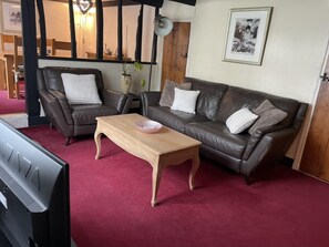 Ferienhaus | Innenbereich