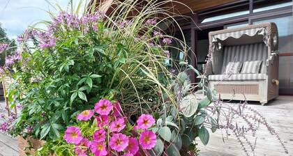 fewo1846 - An der Gärtnerei - Idylle im Grünen mit 3 Schlafzimmern