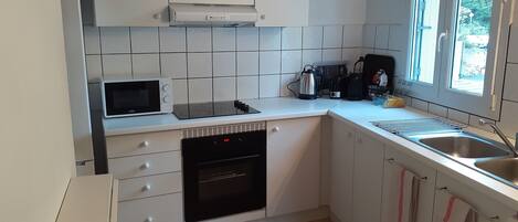Cucina privata