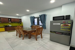 Loftsleilighet | Eget kjøkken