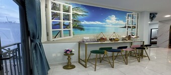 Homestay BNB