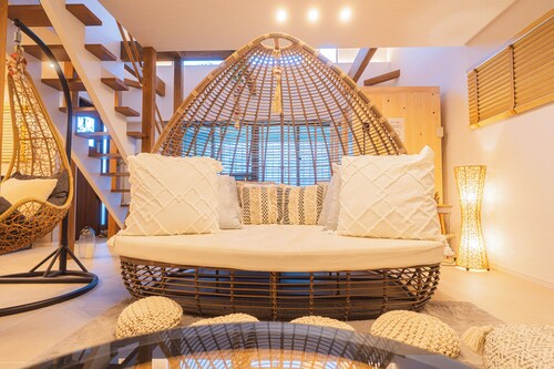 ReVIERA Resort Villa