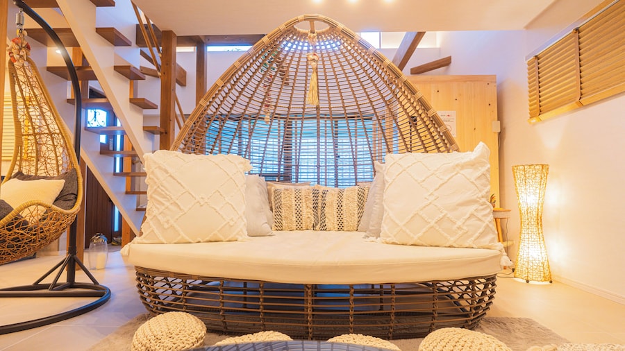 리비에라 리조트 빌라