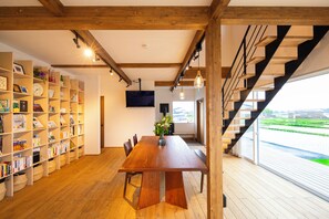 Interior - Farm To Table NORICHIE (Senboku)