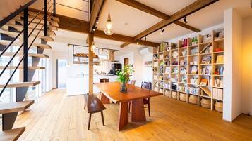Villa Supérieure, non-fumeurs, vue montagne | Bureau, espace de travail pour ordinateur portable