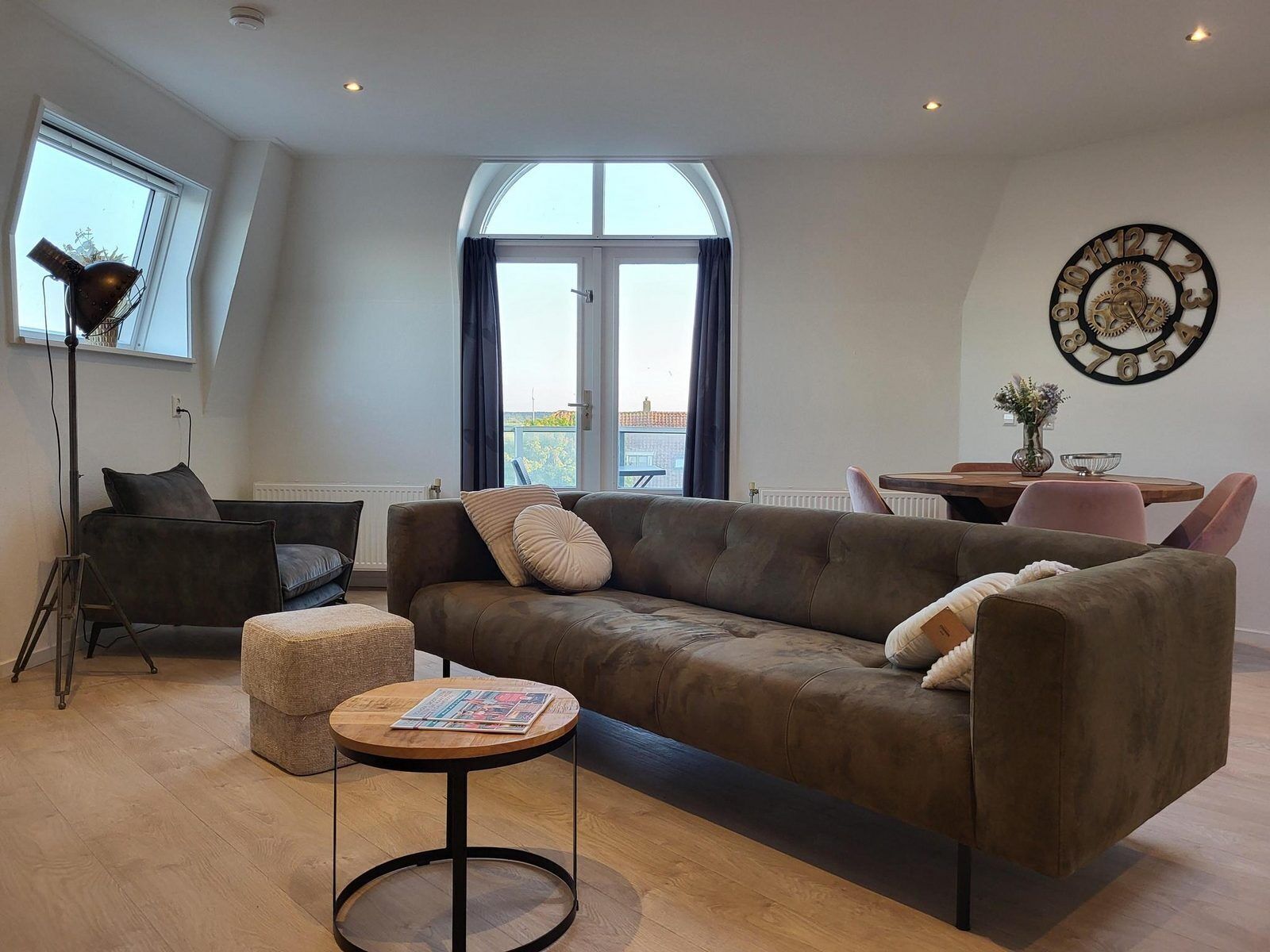 Smart-tv en een filmbibliotheek