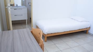 Geluiddichte muren, gratis wifi