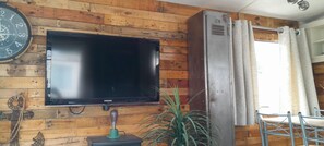 Cabin | Interior