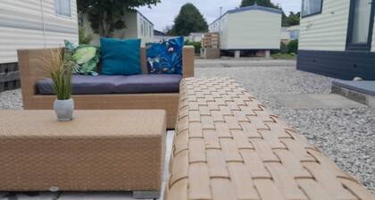 Oceans Drift 4 Berth Holiday Static Caravan