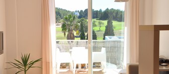 Ático en Club de Golf Roca Llisa, Ibiza