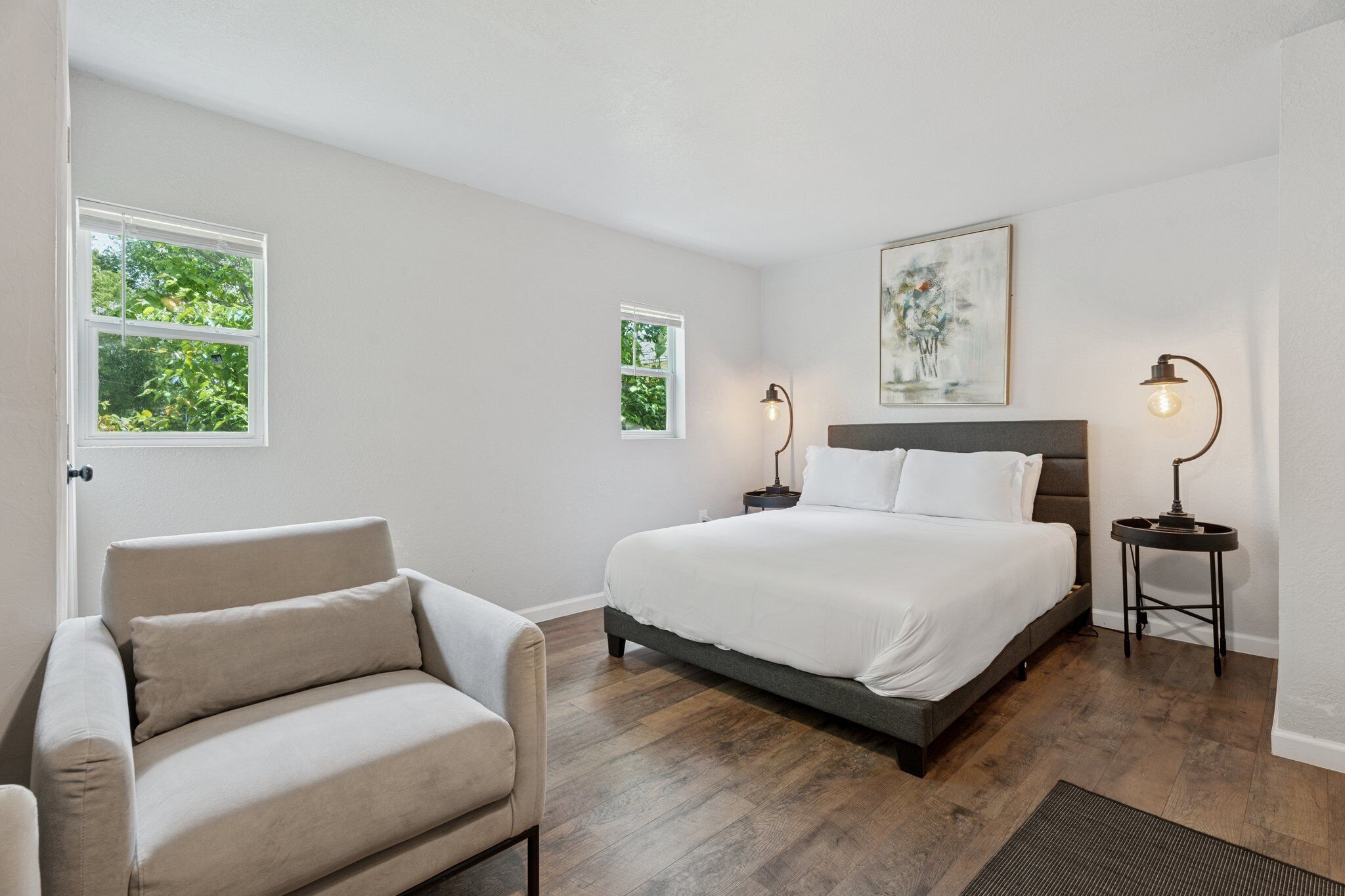 7 sovrum, strykjärn/strykbräda och gratis wi-fi