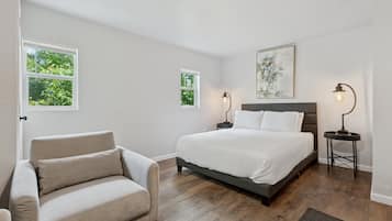 7 habitaciones, tabla de planchar con plancha y wifi gratis