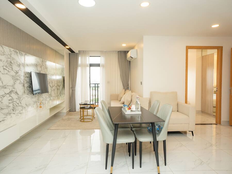 TV skrin rata, pendiangan