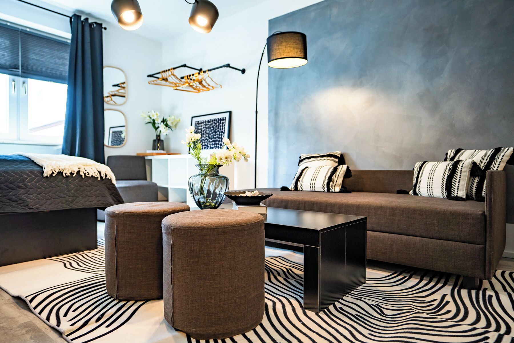 1 dormitorio, wifi gratis, ropa de cama