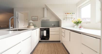 Falsterbo Beachside Apartments