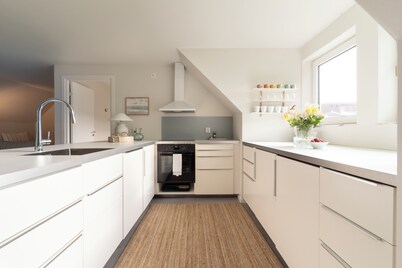 Falsterbo Beachside Apartments