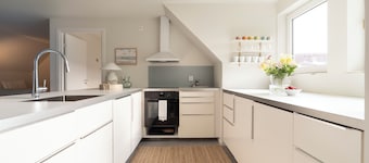 Falsterbo Beachside Apartments