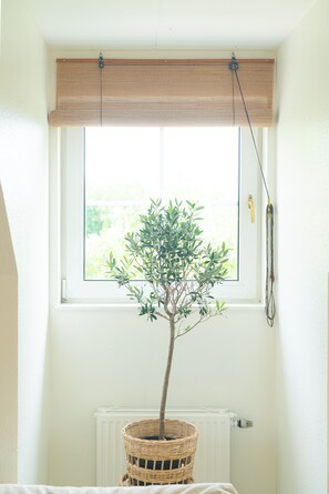 Interior detail - Falsterbo Beachside Apartments (Falsterbo)